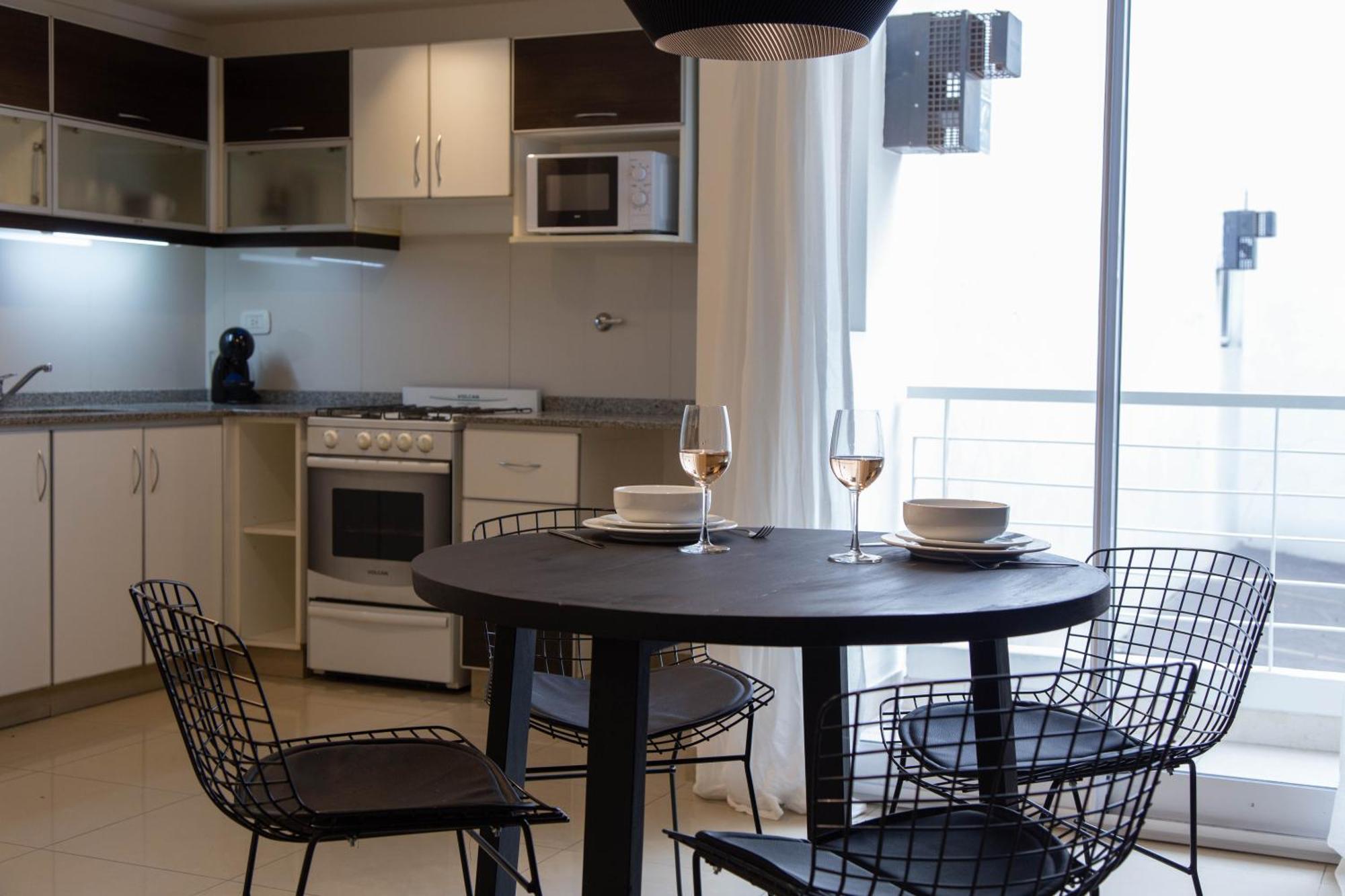 Apartment Sophora Stunning