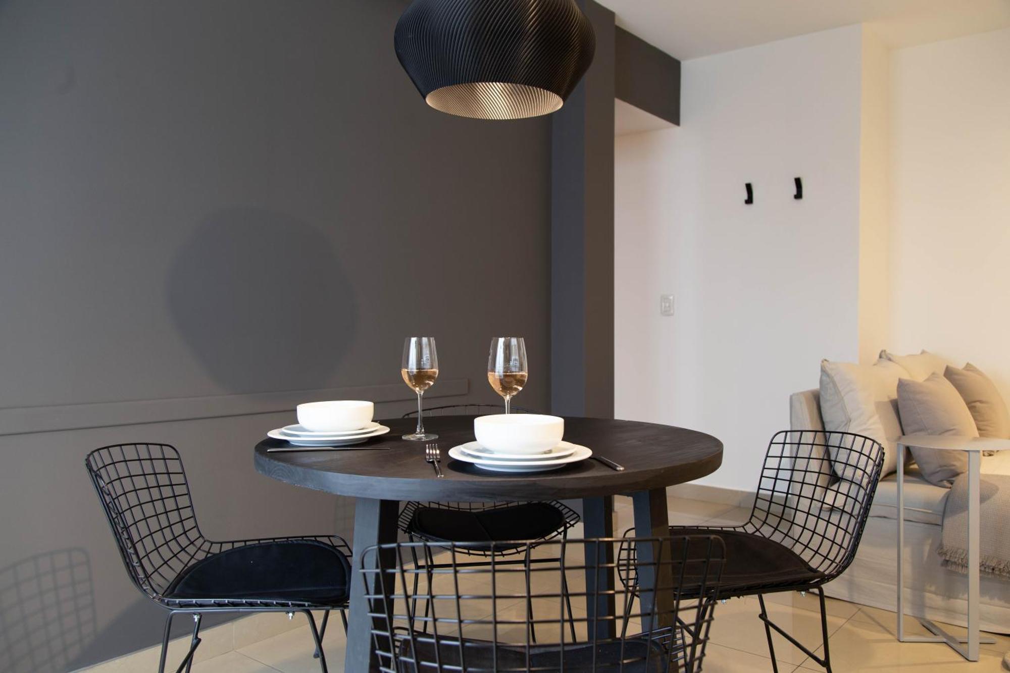 Apartment Sophora Stunning *