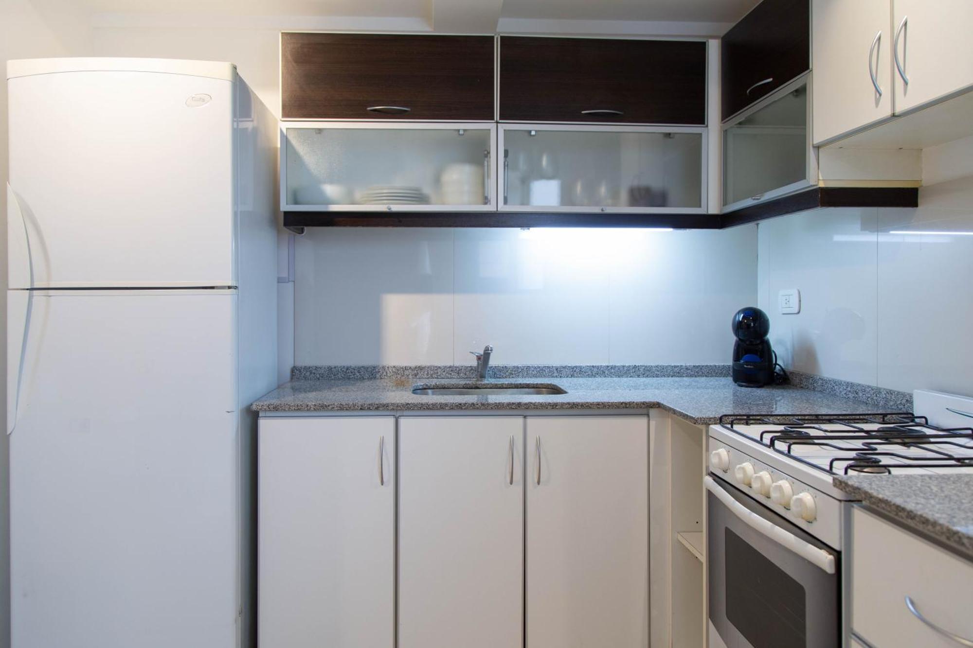 Sophora Stunning Apartment Buenos Aires