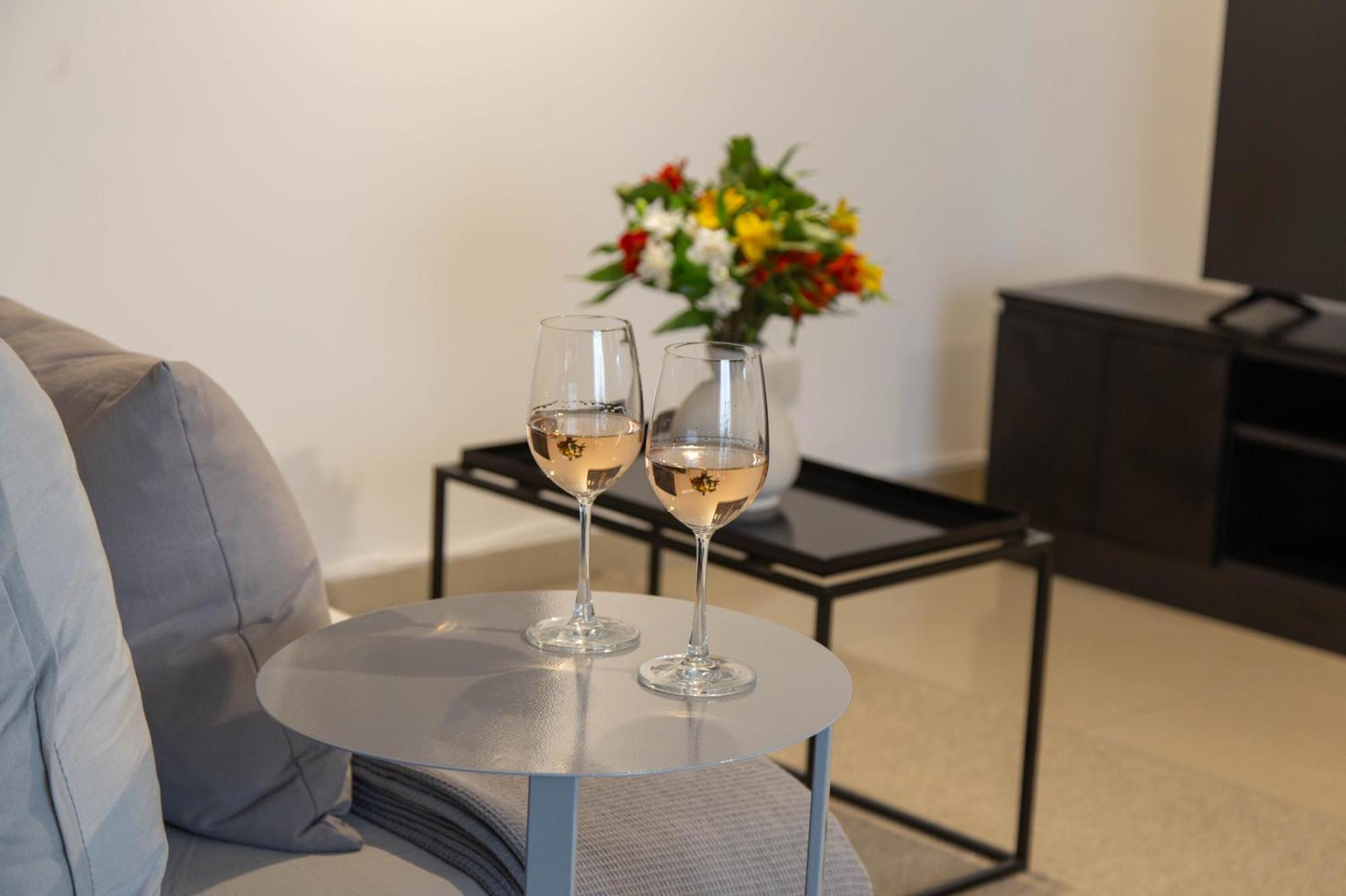 Sophora Stunning Apartment Buenos Aires