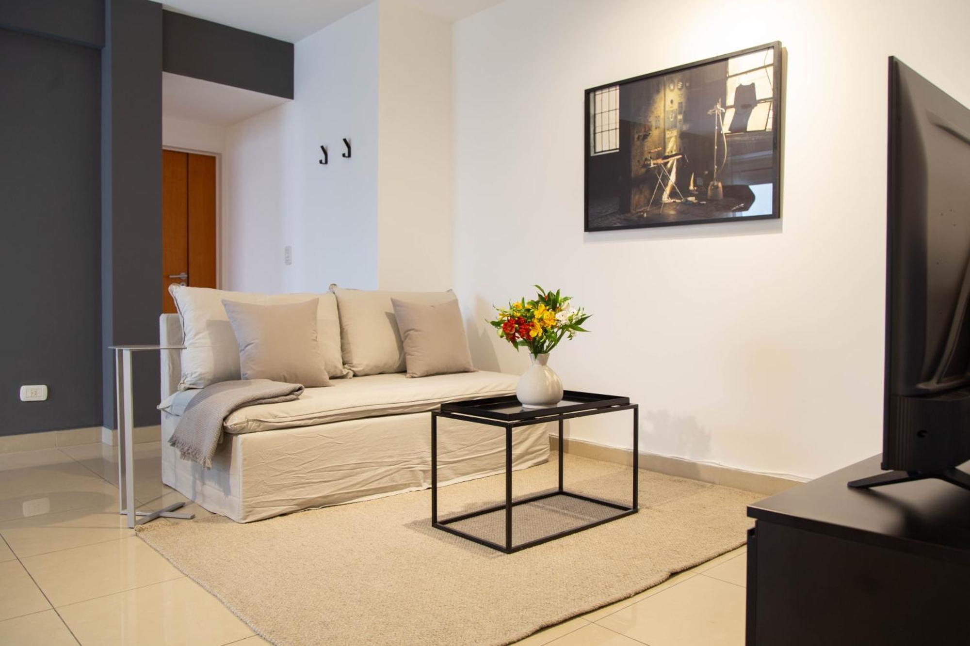 Sophora Stunning Apartment *